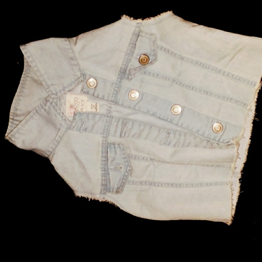 Vest